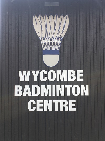 Wycombe Badminton Centre